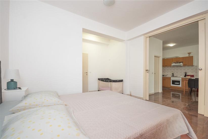 Apartmá A1, pro 4 osoby