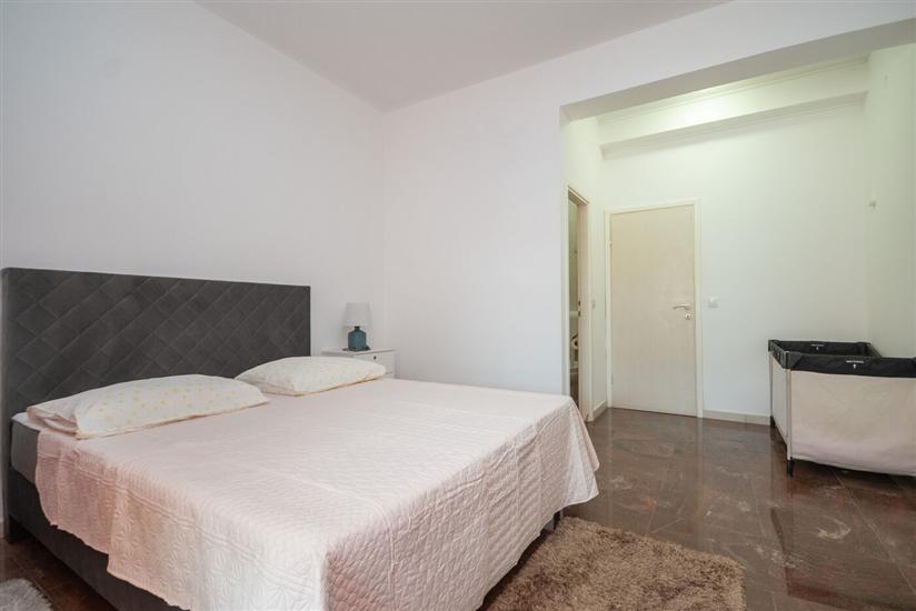 Apartmá A1, pro 4 osoby