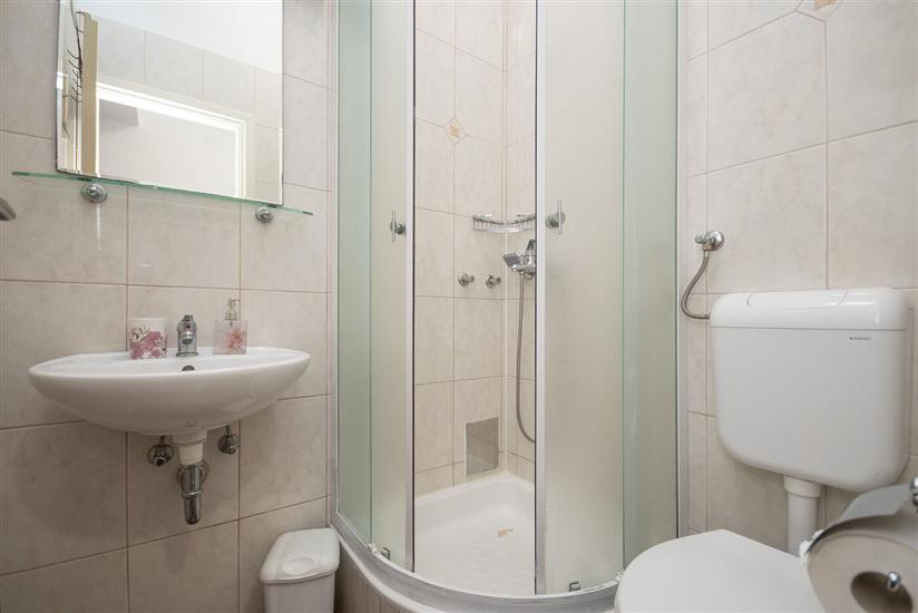 Apartmá A1, pro 4 osoby