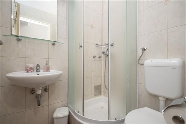 Apartmá A1, pro 4 osoby