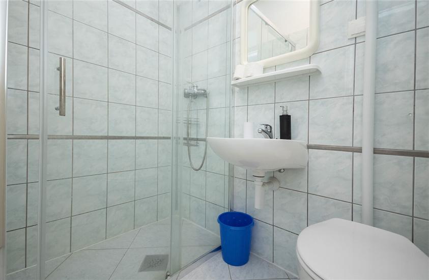 Apartmá A2, pro 3 osoby