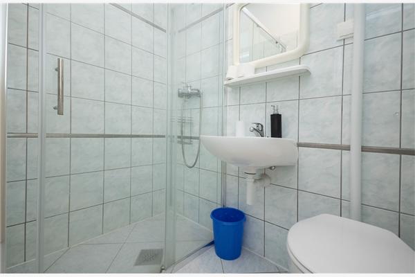 Apartmá A2, pro 3 osoby