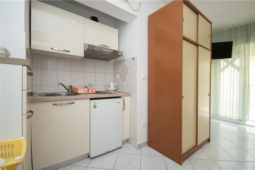 Apartmá A2, pro 3 osoby