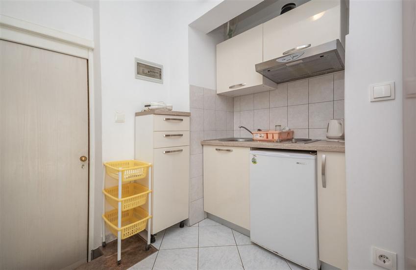 Apartmá A2, pro 3 osoby