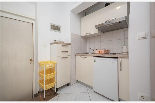 Apartmá A2, pro 3 osoby