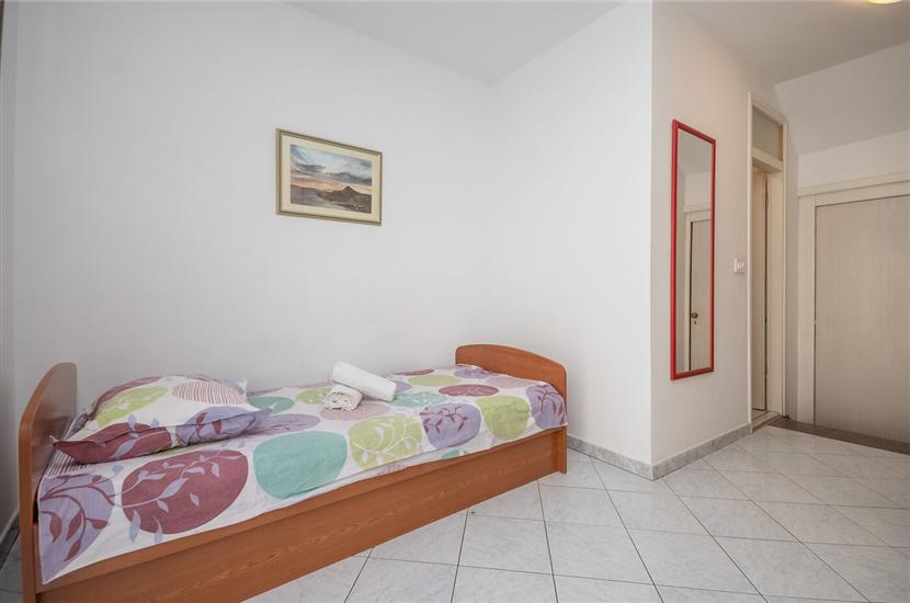 Apartmá A2, pro 3 osoby