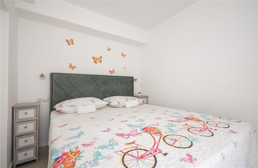 Apartmá A2, pro 3 osoby