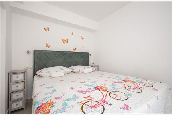 Apartmá A2, pro 3 osoby