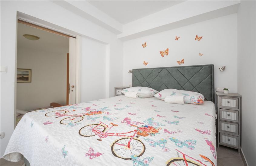 Apartmá A2, pro 3 osoby