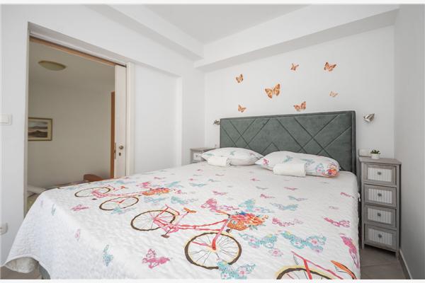 Apartmá A2, pro 3 osoby