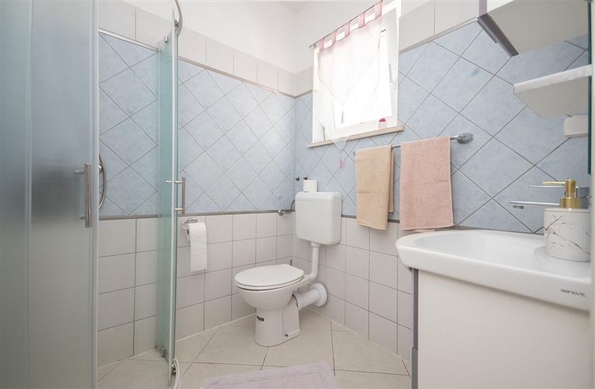 Apartmá A5, pro 2 osoby