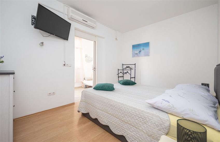 Apartmá A5, pro 2 osoby