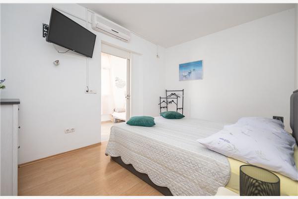 Apartmá A5, pro 2 osoby