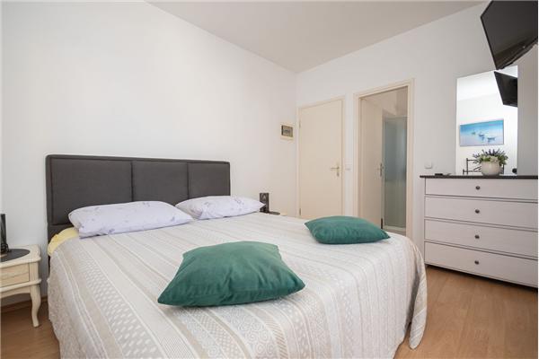 Apartmá A5, pro 2 osoby