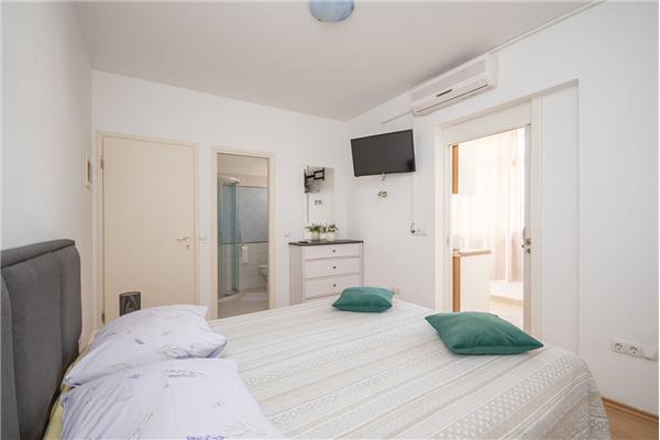 Apartmá A5, pro 2 osoby