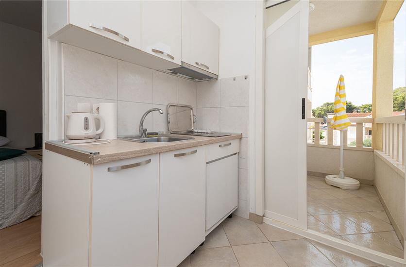 Apartmá A5, pro 2 osoby