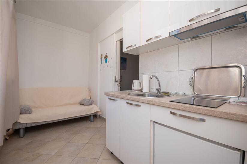 Apartmá A5, pro 2 osoby