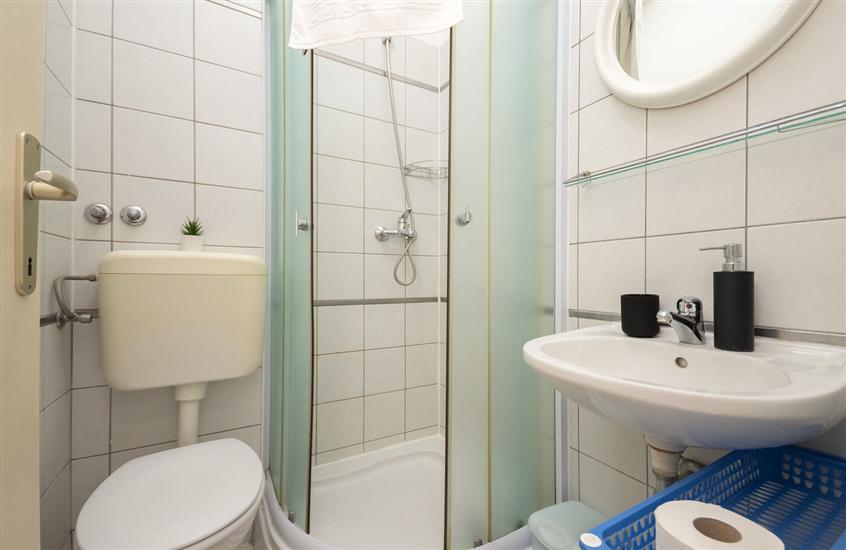 Apartmá A6, pro 4 osoby