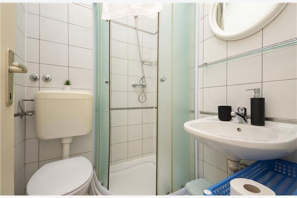 Apartmá A6, pro 4 osoby