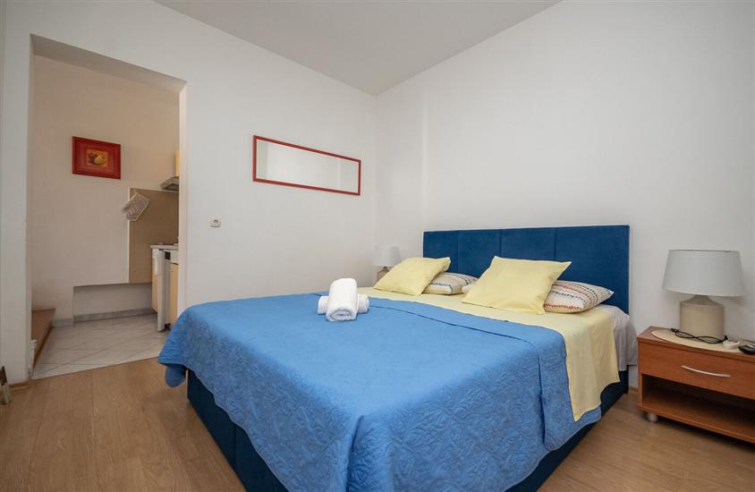 Apartmá A6, pro 4 osoby