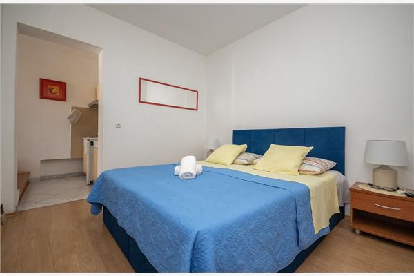 Apartmá A6, pro 4 osoby