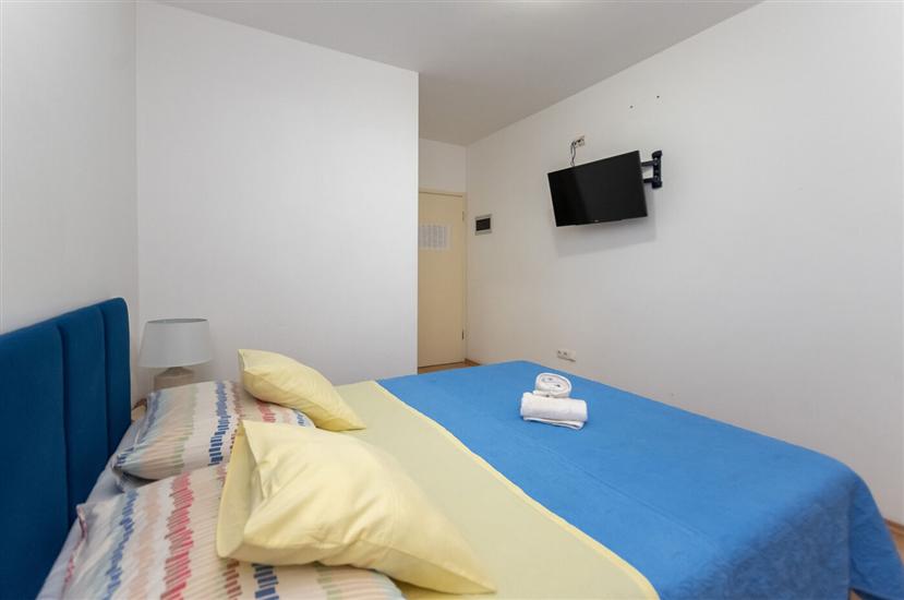 Apartmá A6, pro 4 osoby