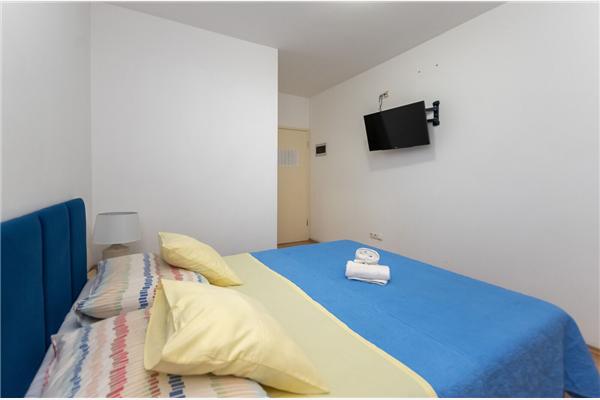 Apartmá A6, pro 4 osoby