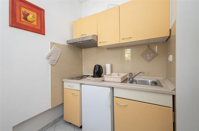 Apartmá A6, pro 4 osoby