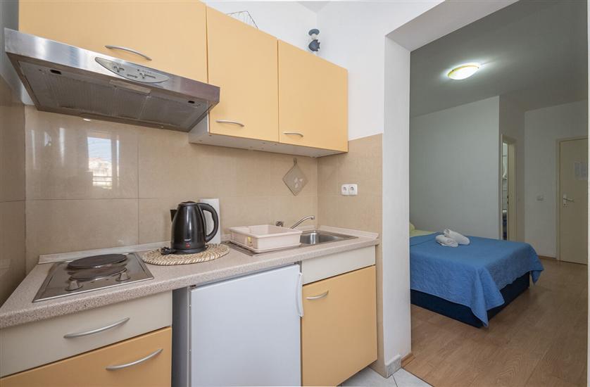 Apartmá A6, pro 4 osoby