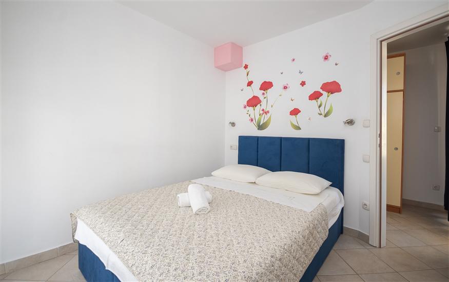 Apartmá A6, pro 4 osoby