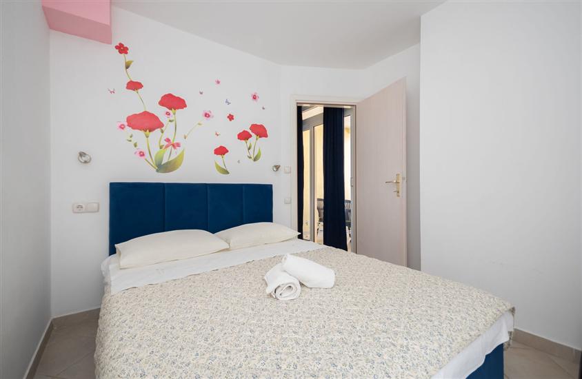 Apartmá A6, pro 4 osoby