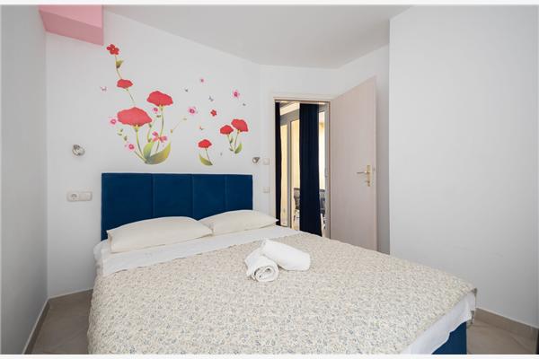 Apartmá A6, pro 4 osoby