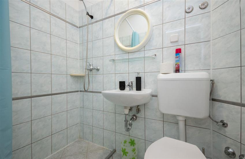 Apartmá A7, pro 3 osoby