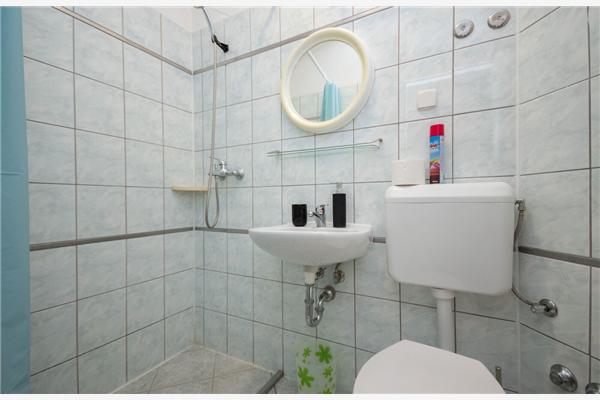 Apartmá A7, pro 3 osoby