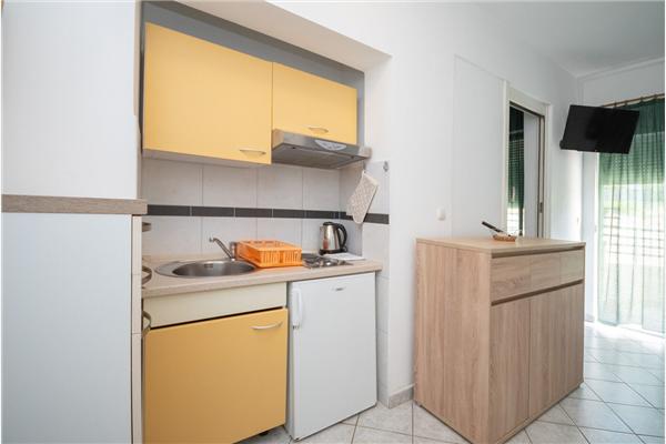 Apartmá A7, pro 3 osoby