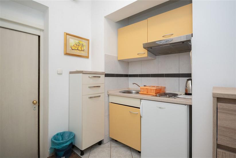 Apartmá A7, pro 3 osoby