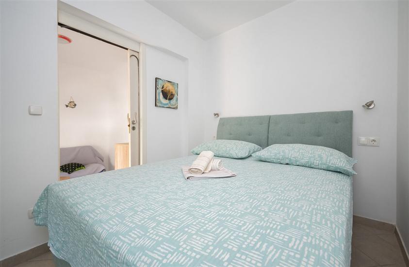 Apartmá A7, pro 3 osoby