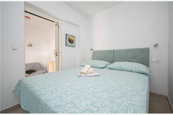 Apartmá A7, pro 3 osoby