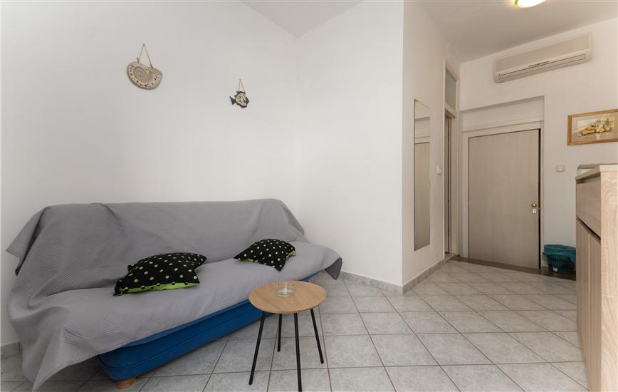 Apartmá A7, pro 3 osoby