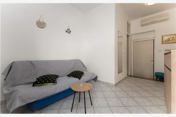 Apartmá A7, pro 3 osoby