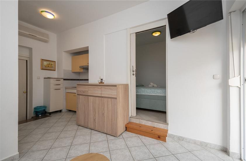 Apartmá A7, pro 3 osoby