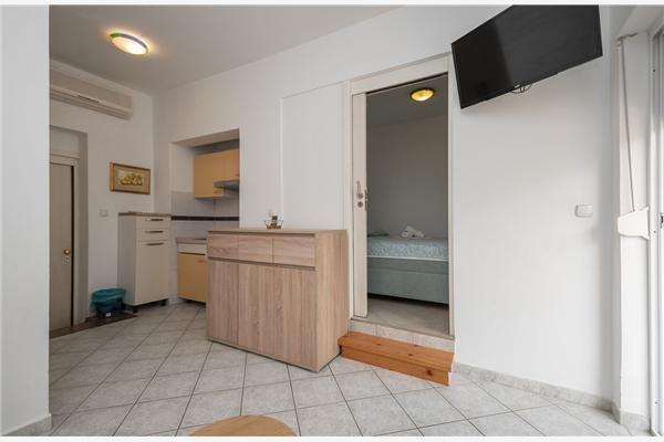 Apartmá A7, pro 3 osoby