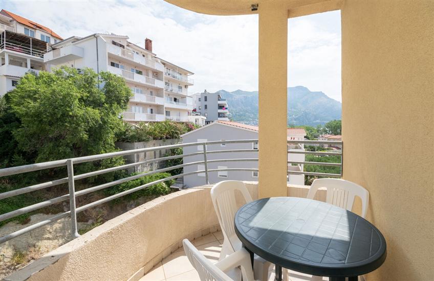 Apartmá A7, pro 3 osoby