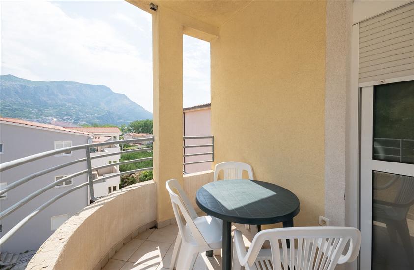 Apartmá A7, pro 3 osoby