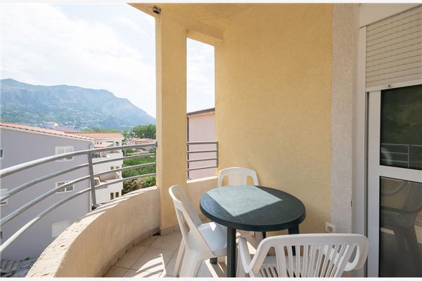 Apartmá A7, pro 3 osoby