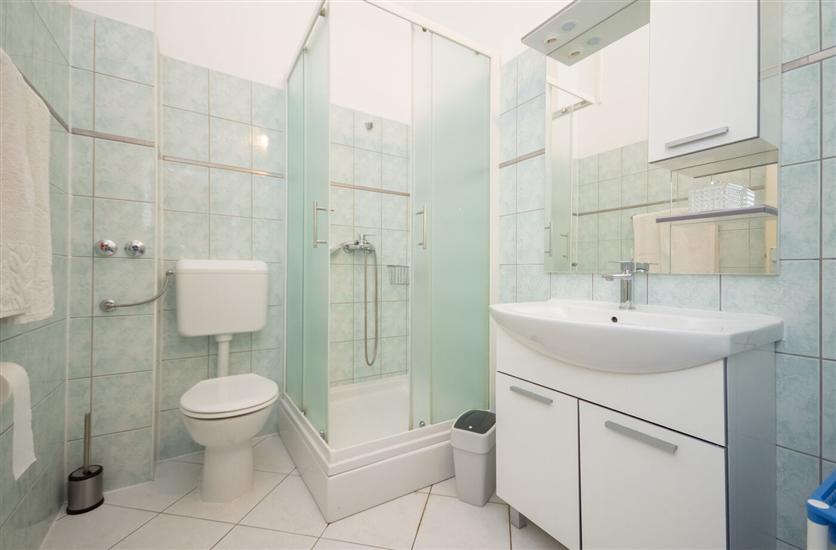 Apartmá A8, pro 4 osoby