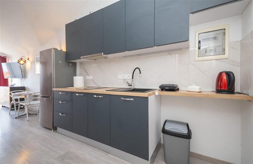 Apartmá A8, pro 4 osoby