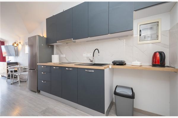 Apartmá A8, pro 4 osoby