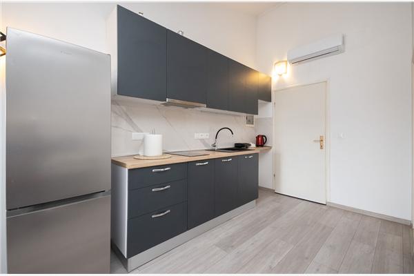 Apartmá A8, pro 4 osoby