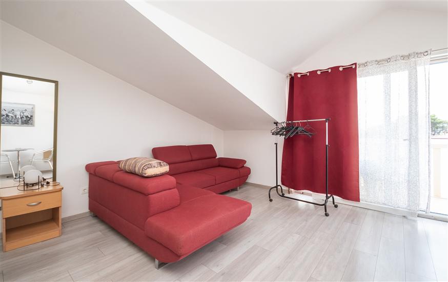 Apartmá A8, pro 4 osoby